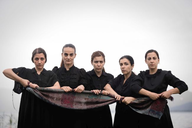 Δη.Πε.Θε.Αγρινίου: Έναρξη της Καλοκαιρινής Σκηνής στις 8 Ιουλίου