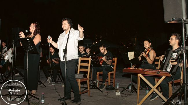 Ο Δήμος Ι.Π Μεσολογγίου γιορτάζει την Ευρωπαϊκή Ημέρα της Μουσικής