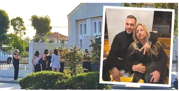 Ναύπακτος:«Ο Σπύρος ήταν και θα είναι πάντα εδώ»
