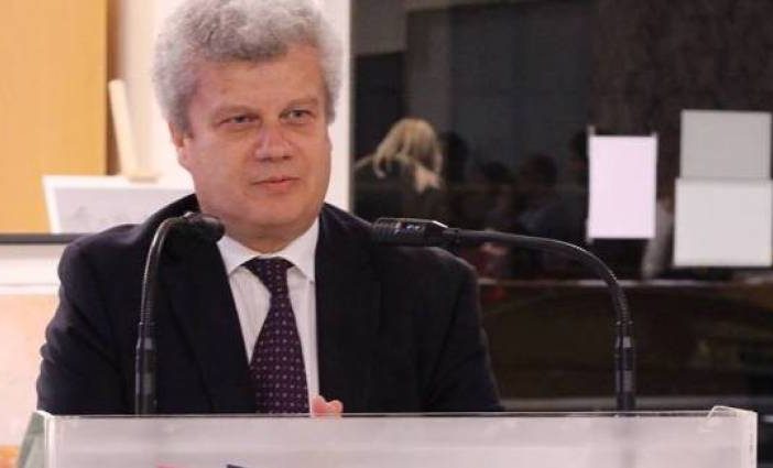 Ιωάννης Καλαβρουζιώτης: Το συγκινητικό μήνυμα του καθηγητή του ΕΑΠ για την απώλεια του πατέρα του