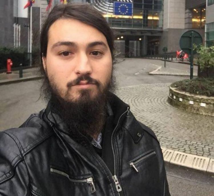 Το πρόγραμμα ασφαλείας στον κυβερνοχώρο του Αιτωλικιώτη Γ. Μπαρχαμπά έγινε παγκόσμια επιτυχία