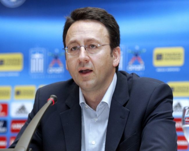 Πιλάβιος για την υπόθεση Παναιτωλικού