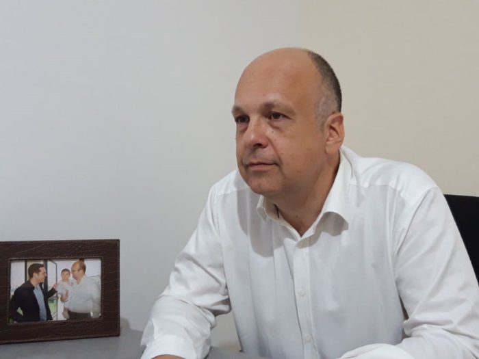 Σταύρος Καραγκούνης: Η ακρίβεια καλπάζει και σπάει το ένα ρεκόρ μετά το άλλο