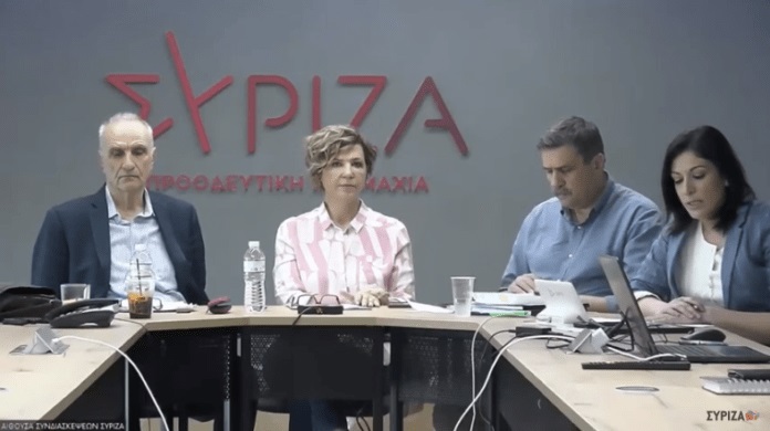 Γιώργος Βαρεμένος για το Νοσοκομείο Αγρινίου: Το ΕΣΥ δεν ενισχύεται με αποδυνάμωση