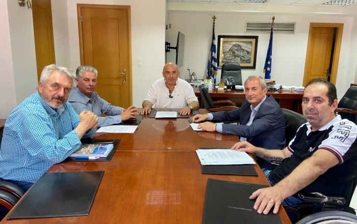 Την άμεση κινητοποίηση των αρμοδίων ζητούν οι Δήμαρχοι Ναυπακτίας, Δωρίδας και Θέρμου για τις Μονάδες Επεξεργασίας Απορριμμάτων