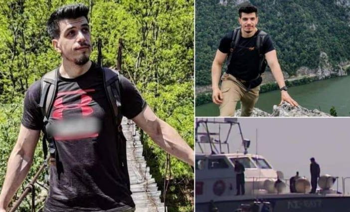 Γιος δημάρχου στην Κραϊόβα της Ρουμανίας ο 25χρονος που αγνοείται στη Λευκάδα
