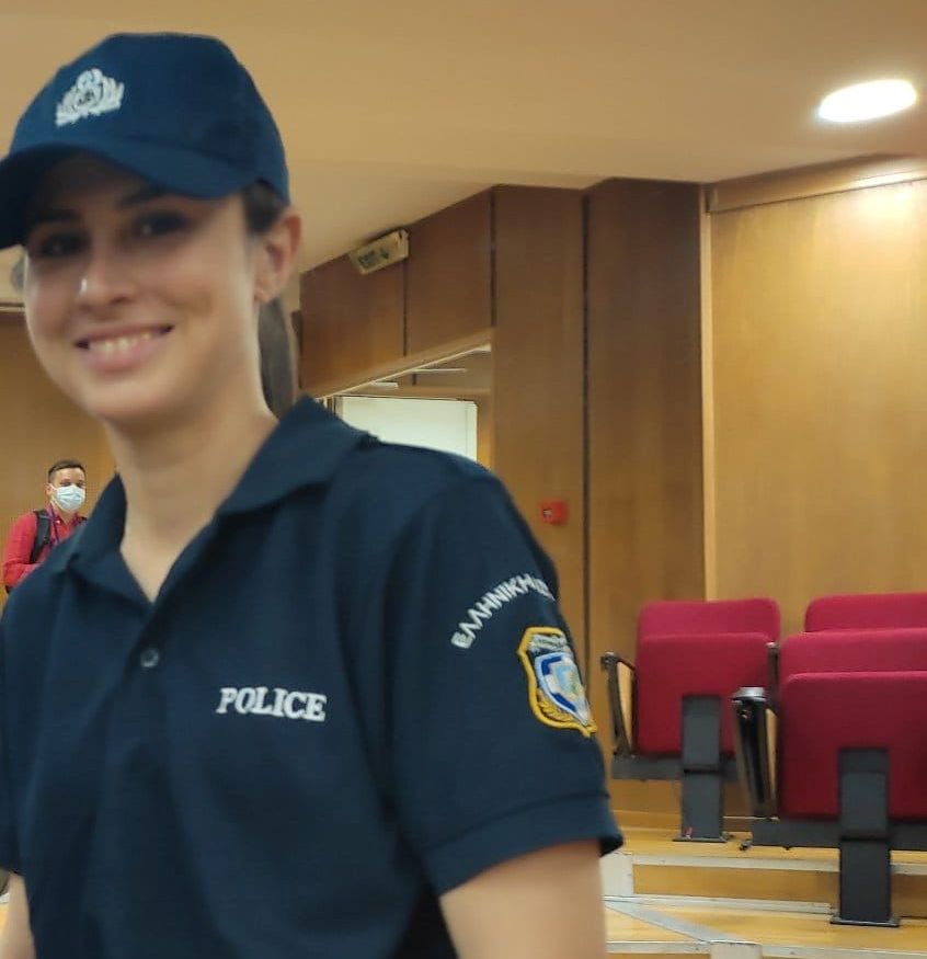 Αιτωλοακαρνανία: Πως έσβησε η 26χρονη Χαρούλα!