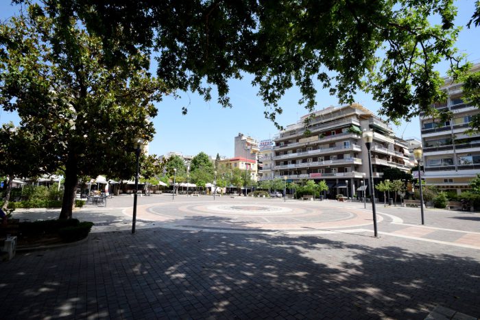 Η αριστούχος μαθήτρια από την Αιτωλοακαρνανία με τα 19.000 μόρια