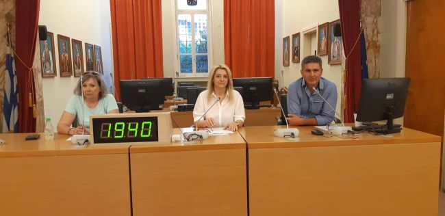 Αγρίνιο: Αποφάσεις Δ.Σ της Αστικής Μη Κερδοσκοπικής Εταιρείας Δίκτυο Πολιτιστικών και Αθλητικών Συλλόγων