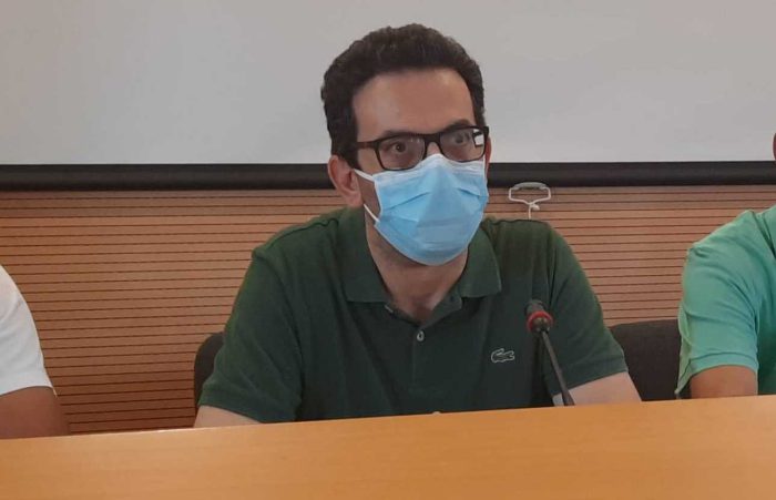 Αναβάλλεται η αυριανή κινητοποίηση στο Νοσοκομείο Αγρινίου μετά και την ξαφνική απώλεια του Διευθυντή της Μαιευτικής