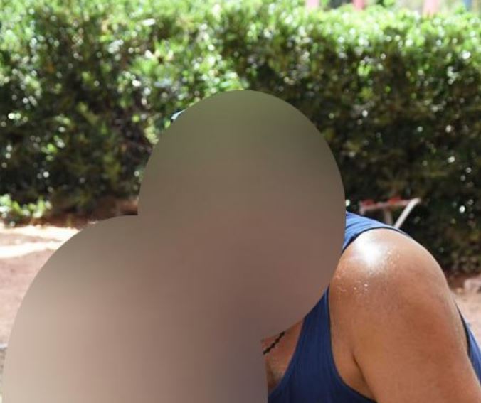 Στο φως τα ντοκουμέντα της φρίκης – Ο εφιάλτης που έζησε η 14χρονη στα χέρια του βιαστή αστυνομικού