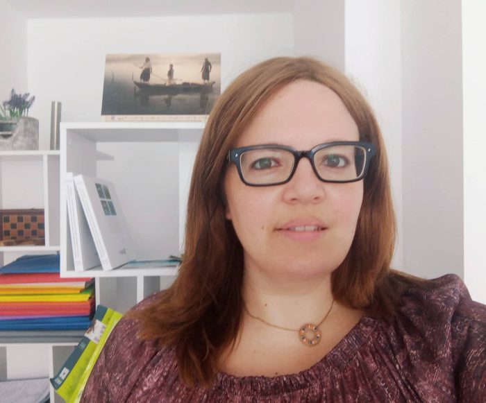 Στο ίδιο έργο θεατές!