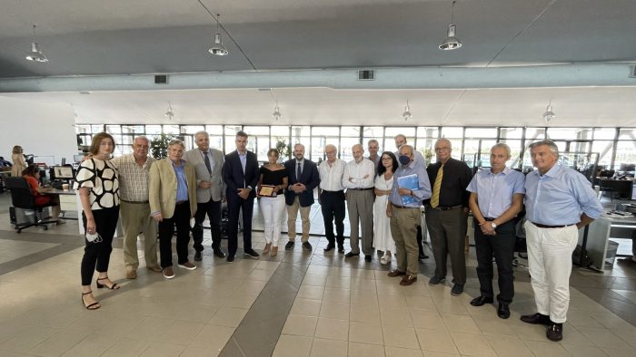 71η Συνεδρίαση του ΔΣ του ΕΦΕΠΑΕ