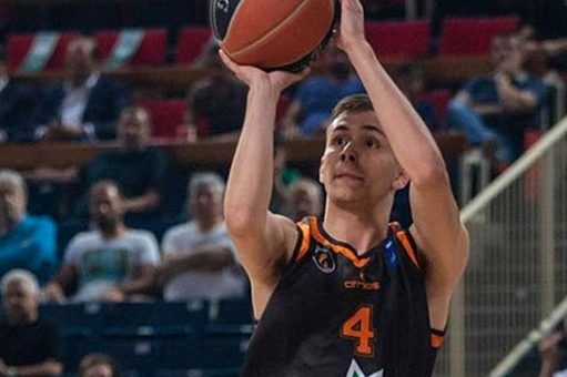 Ο ΑΟ Αγρινίου πήρε Χρήστο Καφέζα