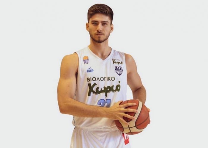 Έκλεισε και Αντώνη Καραγεωργίου ο Χαρίλαος Τρικούπης!