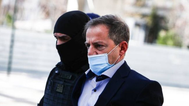 Δίκη Λιγνάδη: Κρίθηκε ένοχος για δύο βιασμούς