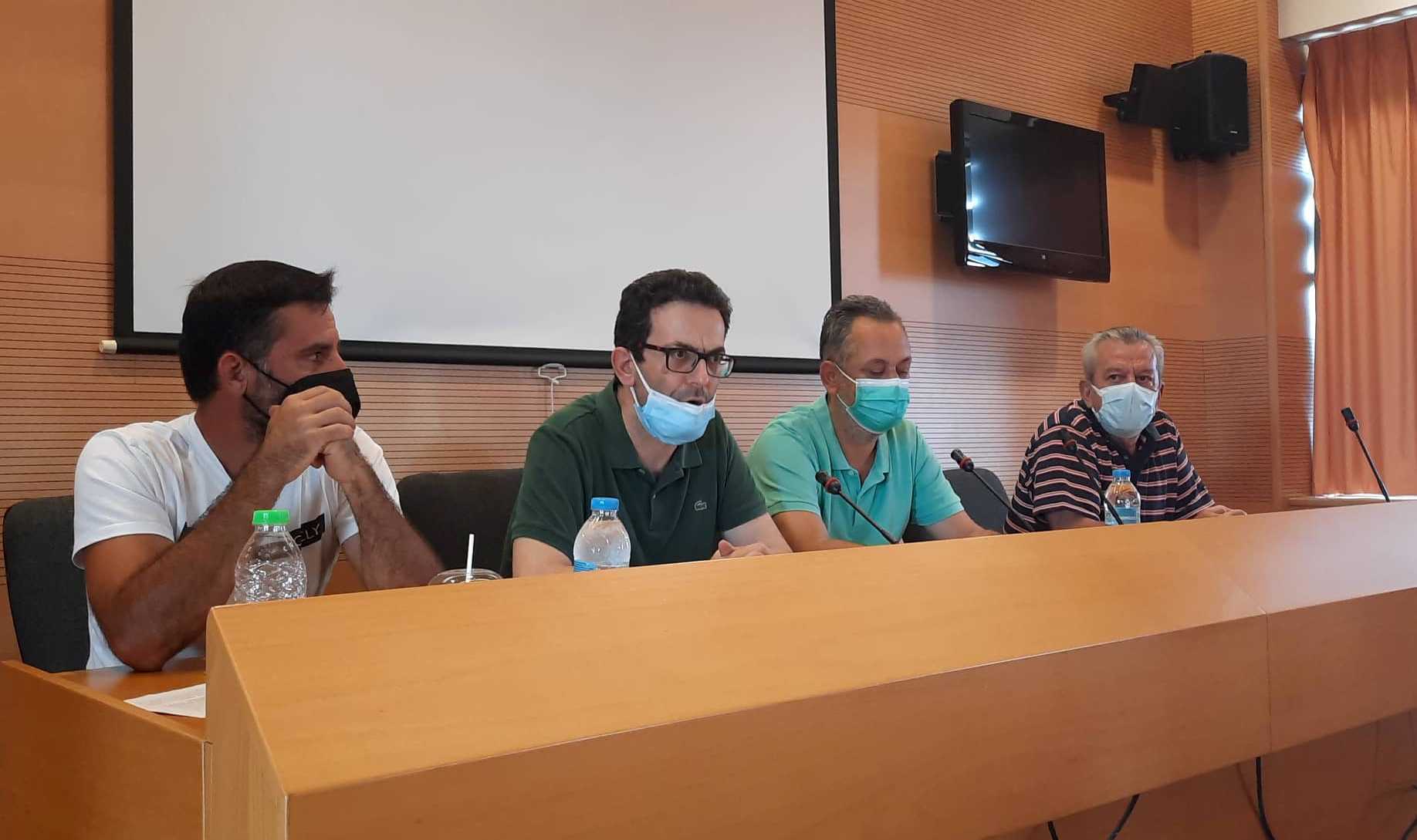 Καταρρέουν τα Νοσοκομεία Αγρινίου & Μεσολογγίου-Κινητοποιήσεις μέσα στον Ιούλιο (βίντεο)