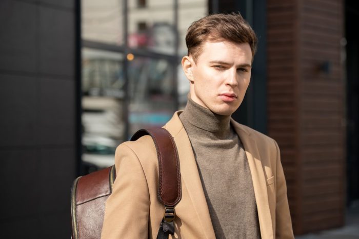 Πώς να επιλέξετε το καλύτερο επαγγελματικό σακίδιο πλάτης