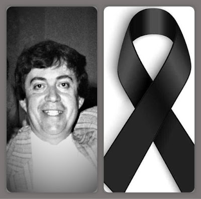 “Έφυγε” ο Παναιτωλιώτης συγγραφέας και ποιητής Γεράσιμος Τσέλιος