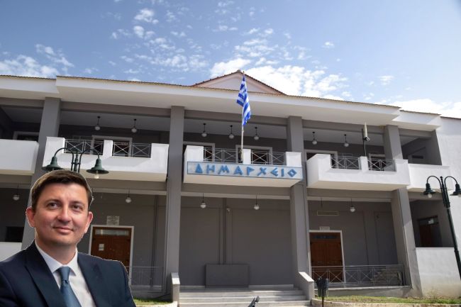 Επιστολή του Δημάρχου Ξηρομέρου στον Διοικητή της 6ης Υ.ΠΕ για τη στελέχωση των Κ.Υ. Αστακού & Μύτικα