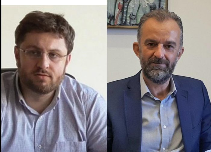 Ζαχαριάδης – Θεοδωράκης για Δημοτική Αστυνομία: Αυτοί που διέλυσαν την υπηρεσία εμφανίζονται ως τιμητές