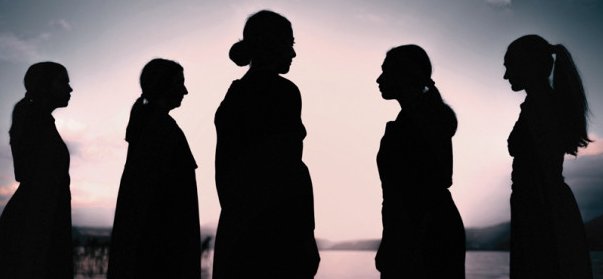 Η παράσταση“Μιλώ σε σένα, Πατρίδα” στον Άγιο Νικόλαο Βόνιτσας την Παρασκευή