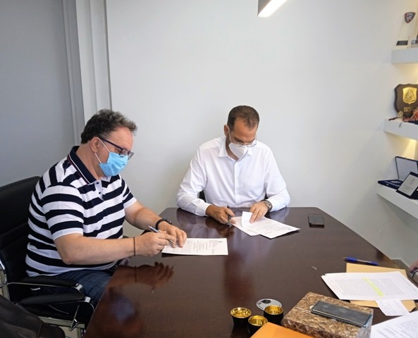 Εργασίες ύψους 9,5 εκ. ευρώ για τη συντήρηση και αποκατάσταση του επαρχιακού οδικού δικτύου της Αιτωλοακαρνανίας