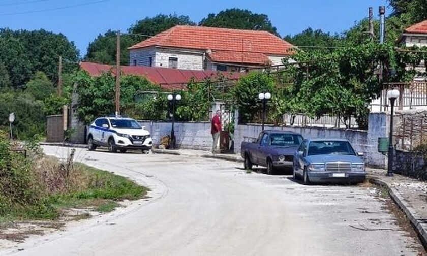 Συνελήφθη αντιδήμαρχος που κατηγορείται ότι έσερνε γάιδαρο με το αγροτικό