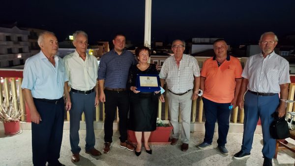 ΣΕΑΝ Αιτωλοακαρνανίας: Εκδήλωση μνήμης στον Αλέκο Χολέβα