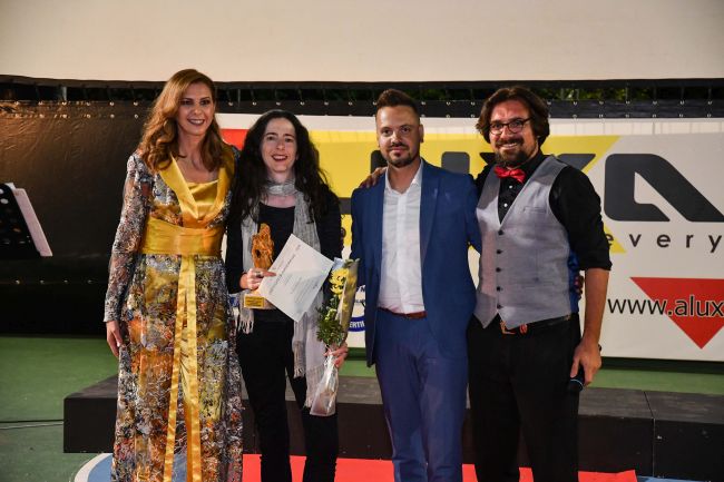 Ξεκίνησαν οι υποβολές συμμετοχών για το 3ο Κινηματογραφικό Φεστιβάλ Αγρινίου (foto)