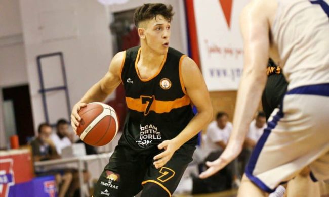 Ανακοινώνεται ο Μπαζίνας από τον ΑΟ Αγρινίου