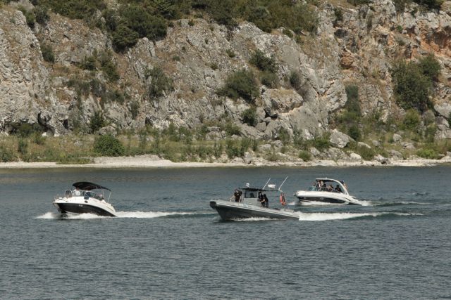 Καμένα Βούρλα: Ψαράδες βρήκαν πτώμα γυναίκας να επιπλέει στη θάλασσα