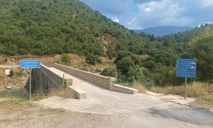 Κρύβεται στα ορεινά κοντά στην Αιτωλοακαρνανία ο 29χρονος που σκότωσε τον πεθερό – Εκτιμάται πως έχει μαζί του την καραμπίνα