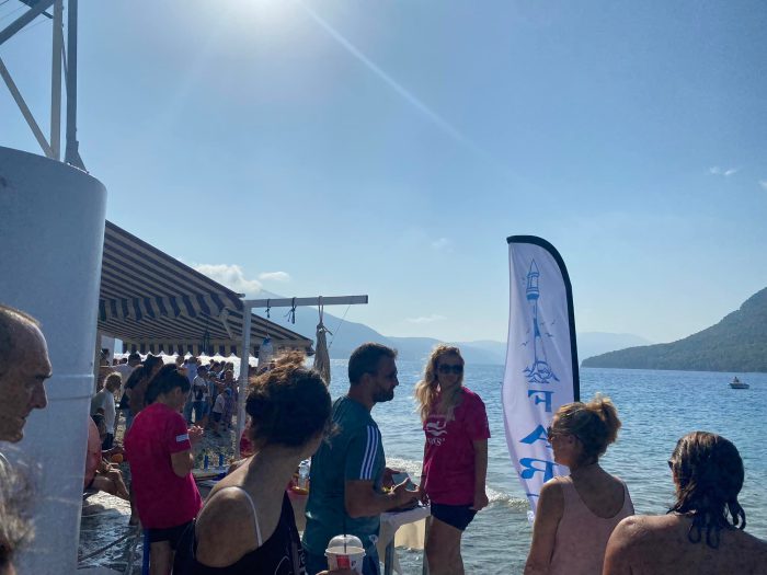 Τι συμβαίνει;/Αυξάνονται οι ξαφνικοί θάνατοι-52χρονος και 58χρονος έφυγαν στην Πρέβεζα