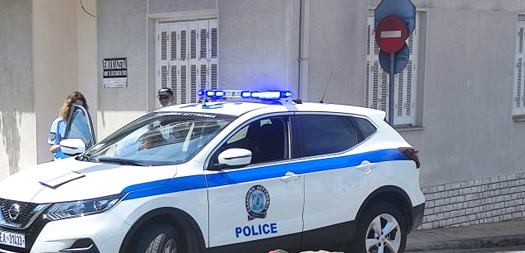 Αγρίνιο: Στο νοσοκομείο ντελιβεράς μετά από τροχαίο