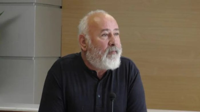 Έκθεση του Μεσολογγίτη ζωγράφου και γλύπτη, Απ. Κούστα στη Λευκάδα