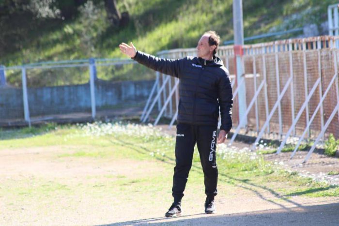 Αναγέννηση Στάνου:έναρξη  συνεργασίας με τον προπονητή Κώστα Λιανό