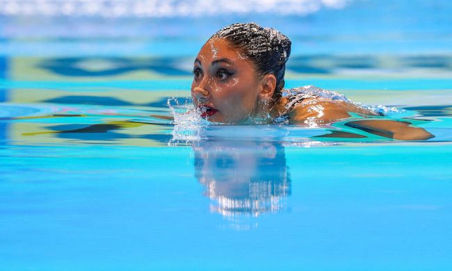 Προκρίθηκε η Ναυπάκτια Ευαγγελία Πλατανιώτη στον τελικό στη Ρώμη