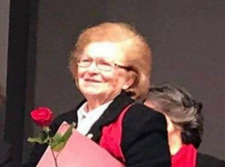 Θλίψη στο Θέρμο για την απώλεια της Ρωξάνης Τσώνη