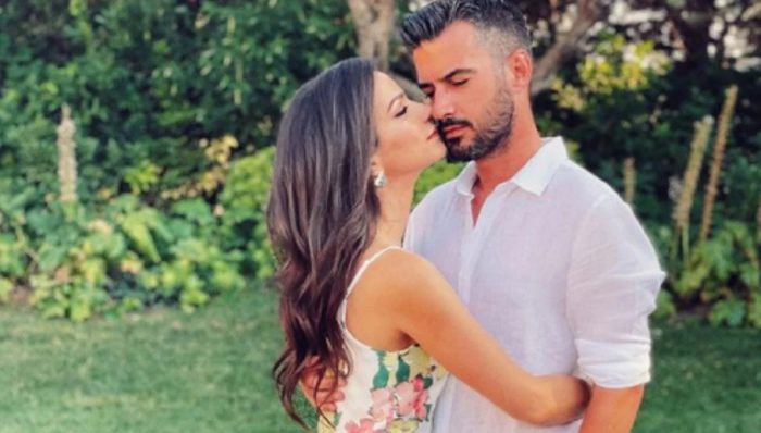 Γιάννης Τσιμιτσέλης – Κατερίνα Γερονικολού: Γιατί τους βγήκαν «ξινές» οι διακοπές