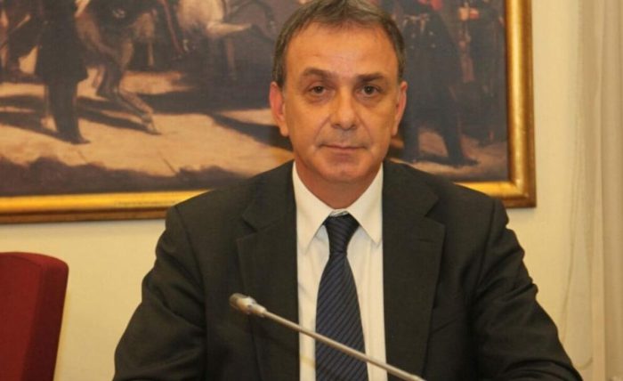 Πέθανε ο πρώην βουλευτής του ΠΑΣΟΚ, Δημήτρης Τσιρώνης