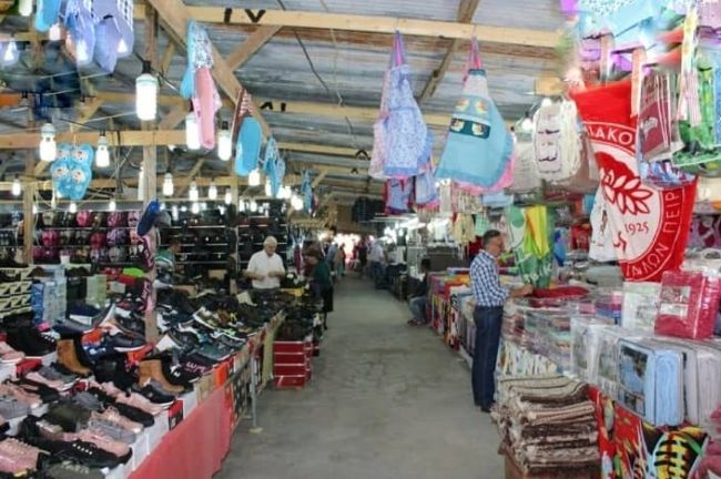 Η Εμποροπανήγυρη επιστρέφει και πάλι στην Αμφιλοχία
