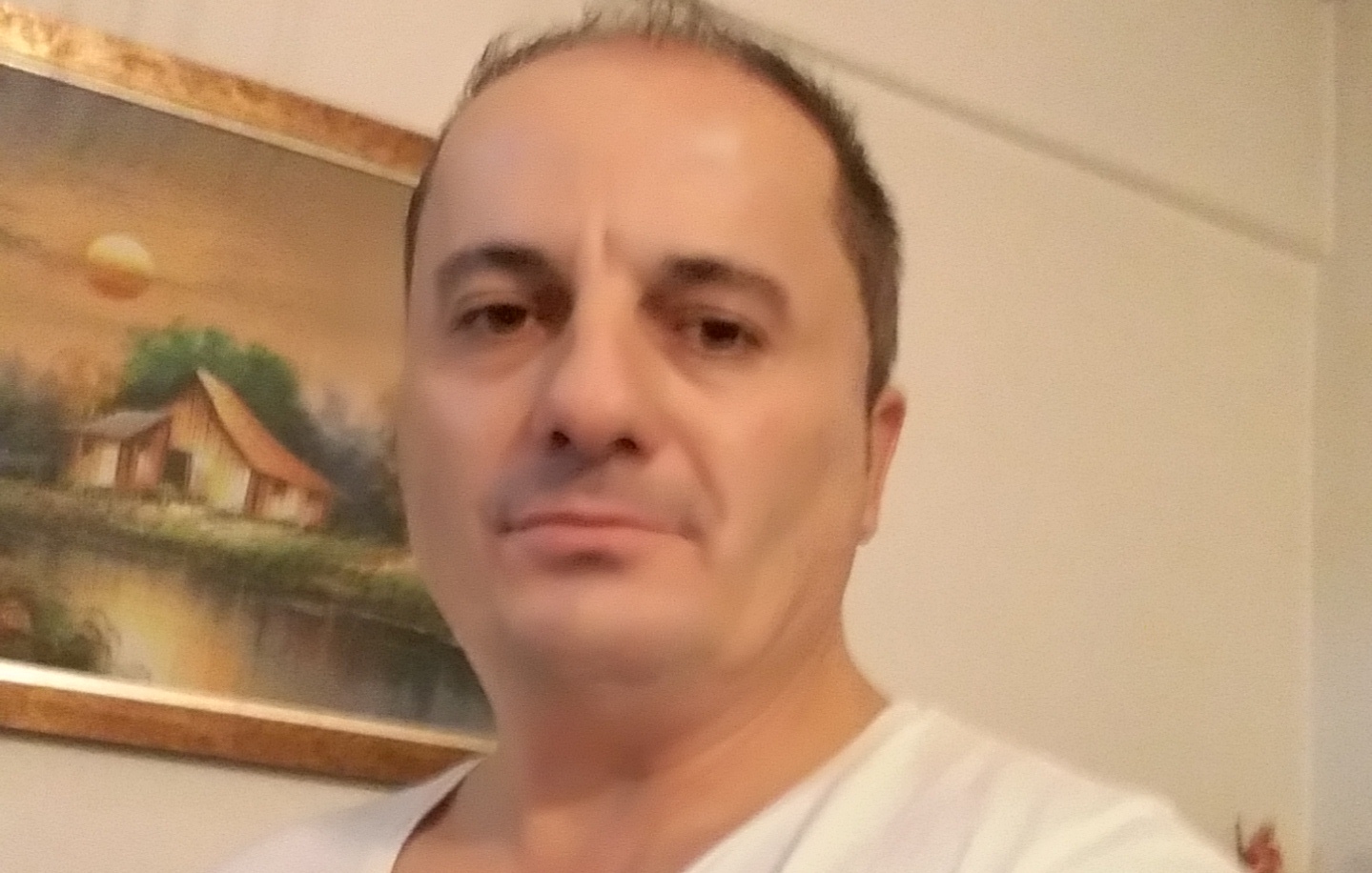 Αγρίνιο: Θλίψη για τον 50χρονο Ανδρέα που «έφυγε»