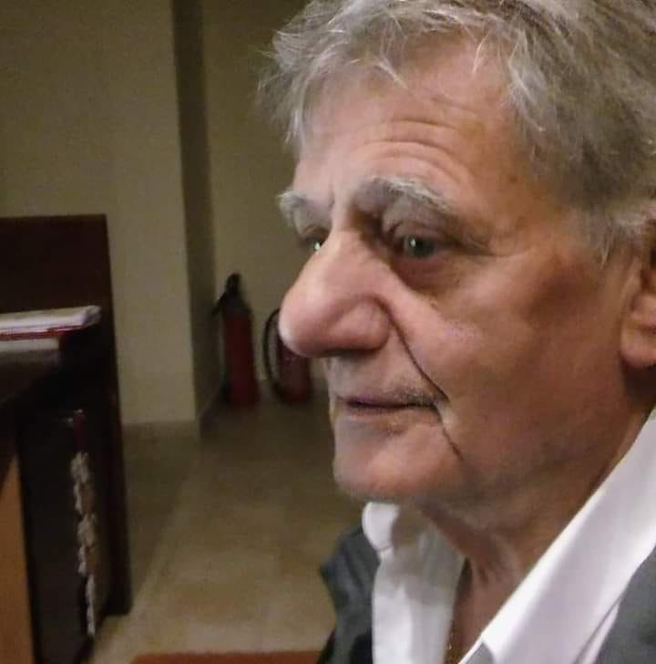 Αιτωλοακαρνανία: Έφυγε ξαφνικά ο 61χρονος Ανδρέας