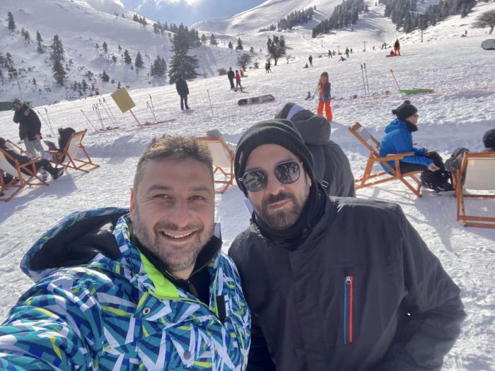 “Πράσινο” φως για την αναβάθμιση του Χιονοδρομικού Κέντρο Καλαβρύτων