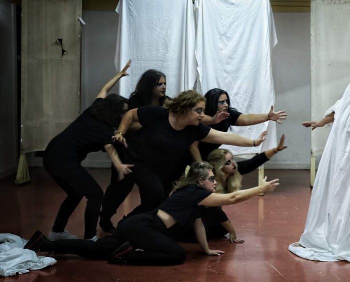 Τα θεατρικά τμήματα που θα λειτουργήσουν στο Δήμο Αγρινίου