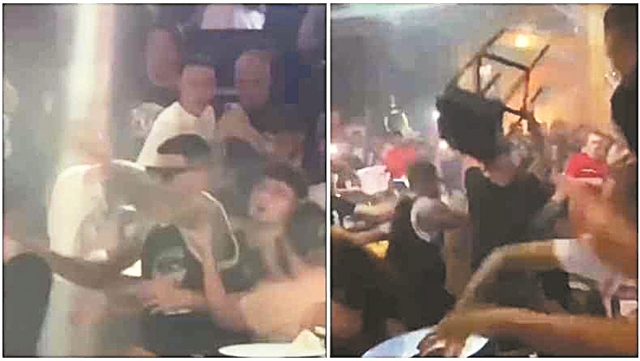 Τι τρέχει με τους τράπερ στην Ελλάδα;