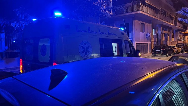 Αστυνομικός υπόδειγμα με καταγωγή από το Αρχοντοχώρι