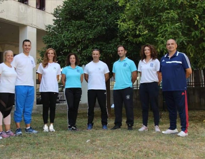 Αγρίνιο: πλούσιες δραστηριότητες για μικρούς και μεγάλους από το Δήμο