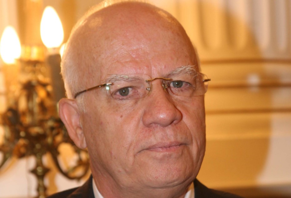 Πέθανε ο Αγρινιώτης Γεώργιος Καλαμίδας, πρώην πρόεδρος του Αρείου Πάγου